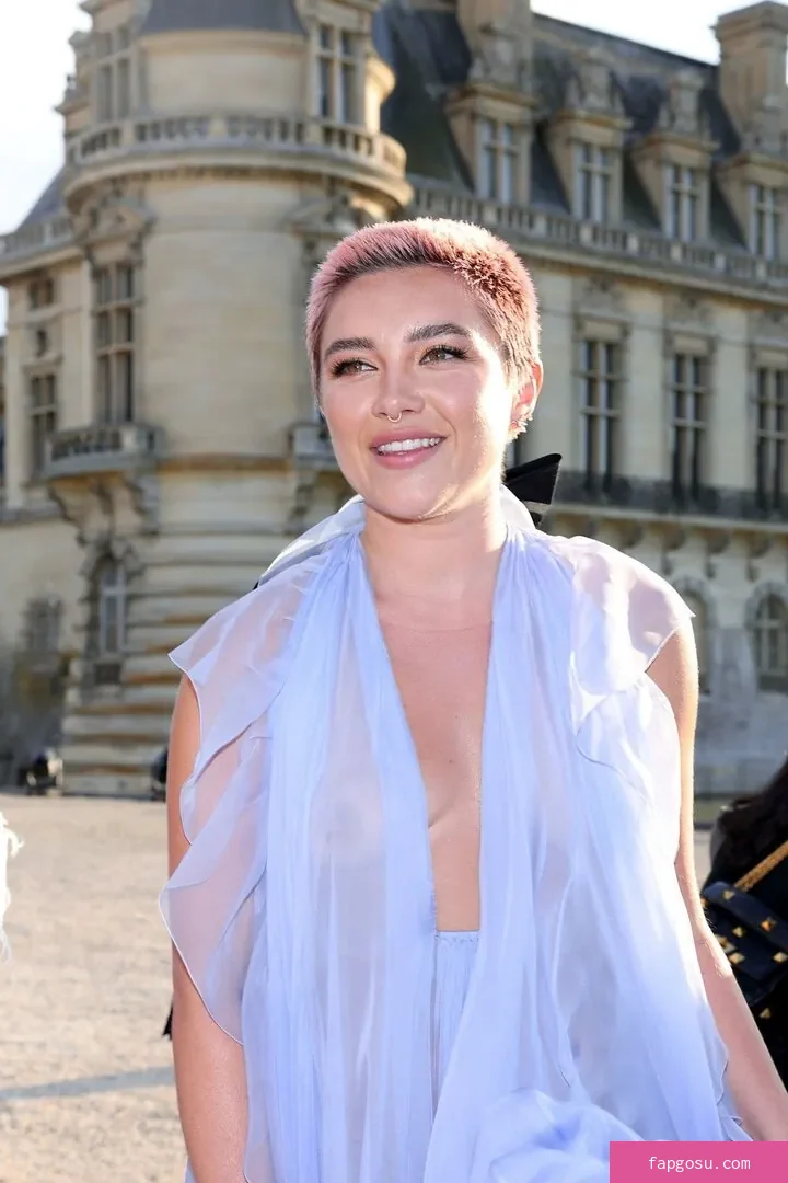 Florence Pugh