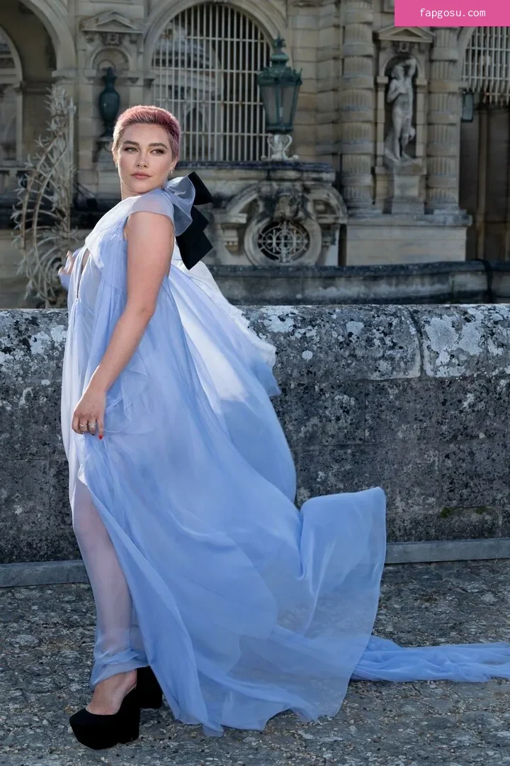 Florence Pugh