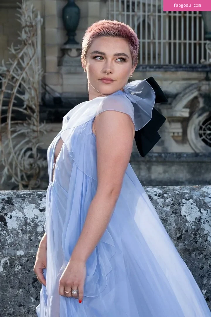 Florence Pugh
