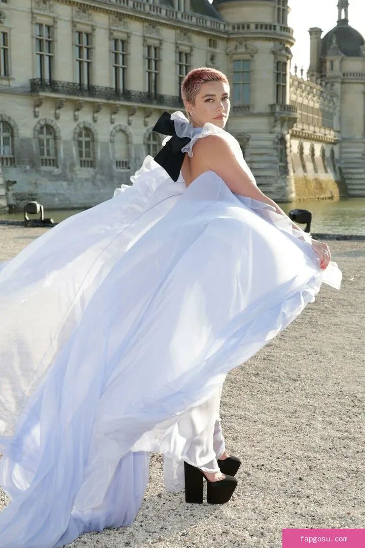 Florence Pugh