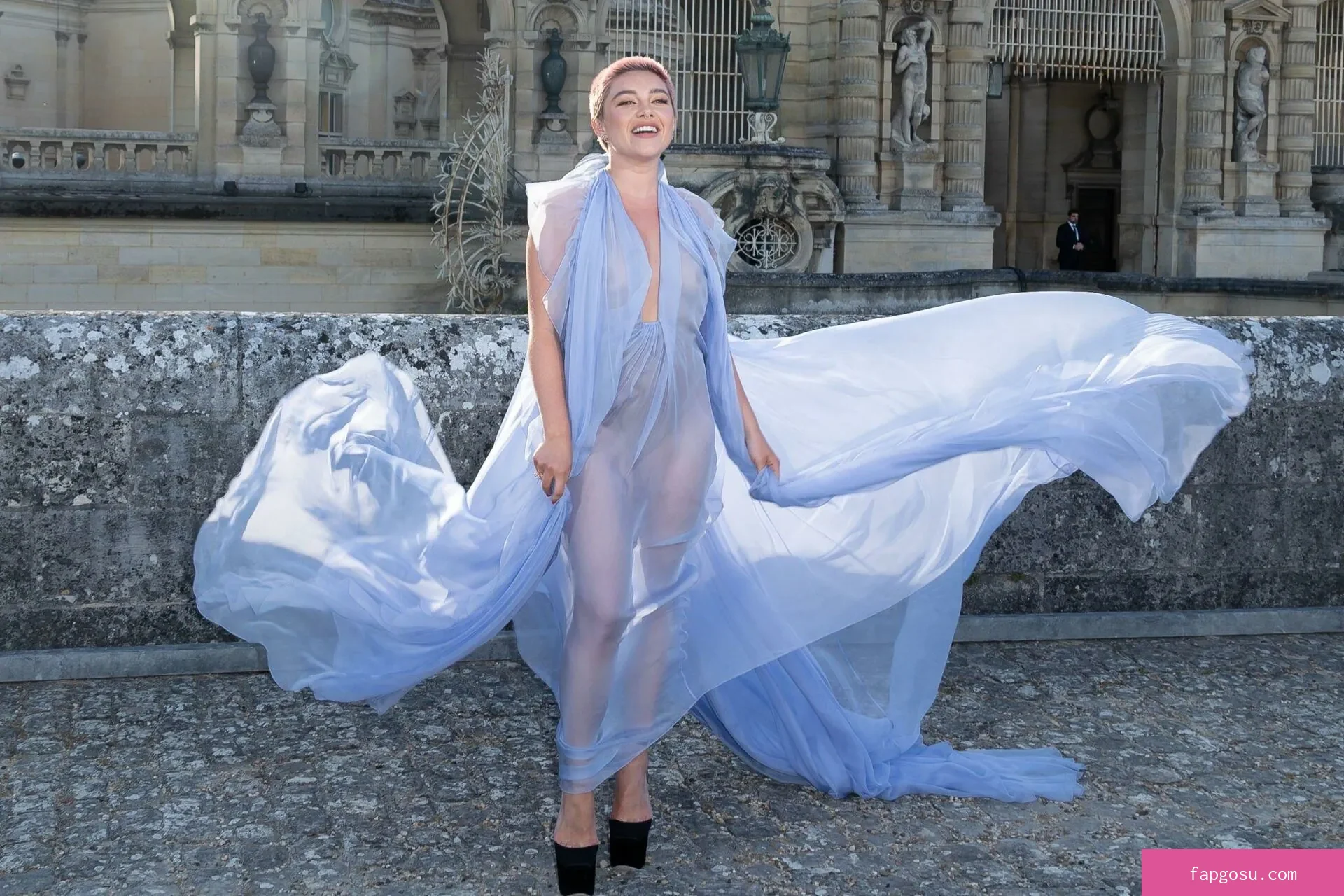 Florence Pugh