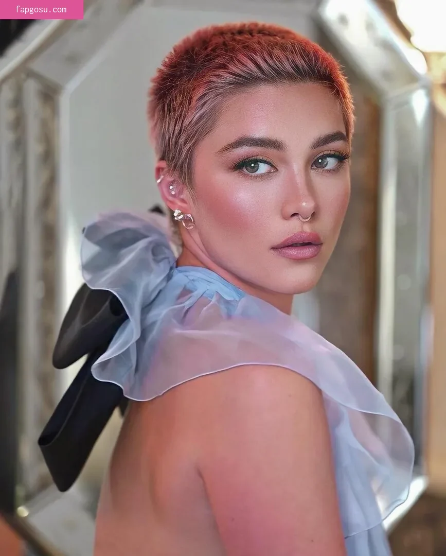 Florence Pugh