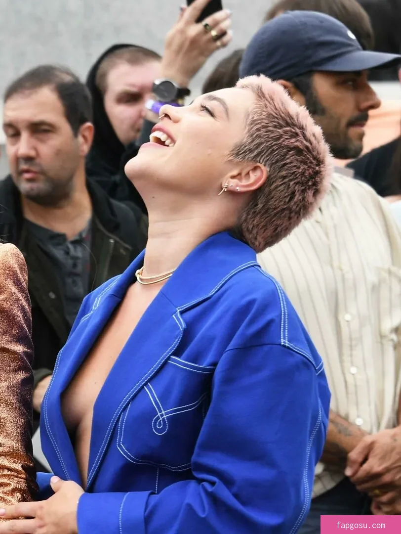Florence Pugh
