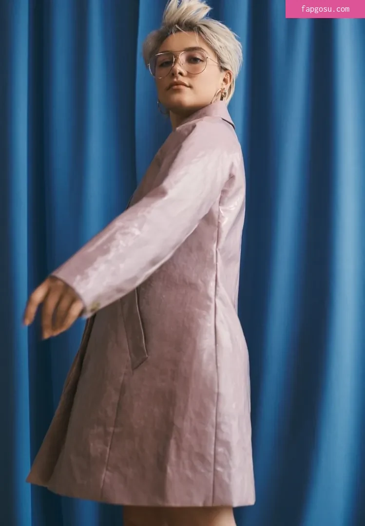 Florence Pugh