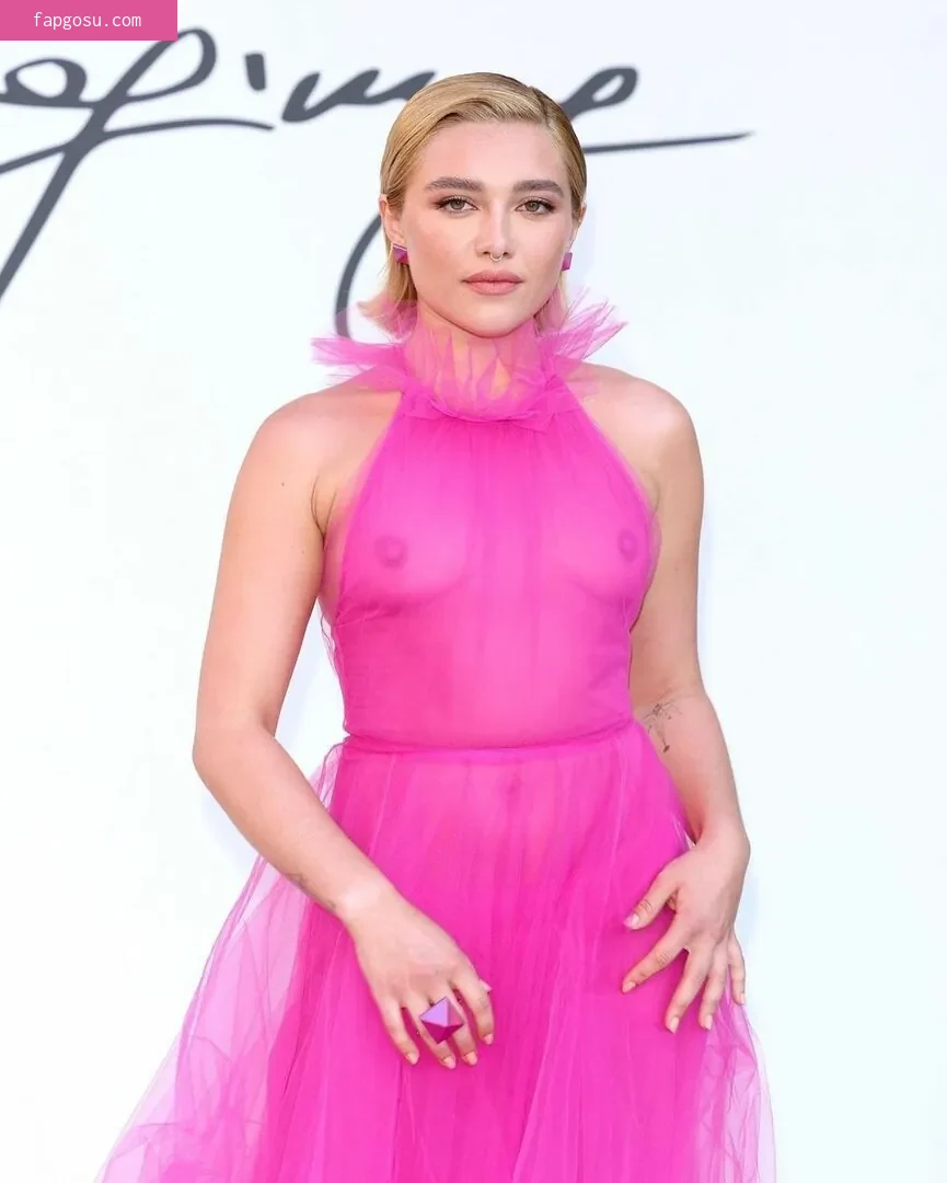 Florence Pugh