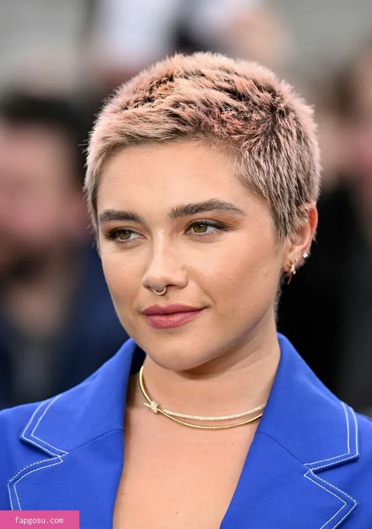 Florence Pugh