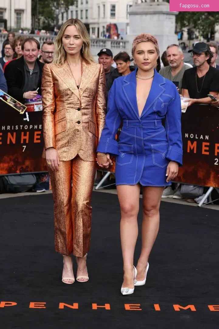 Florence Pugh