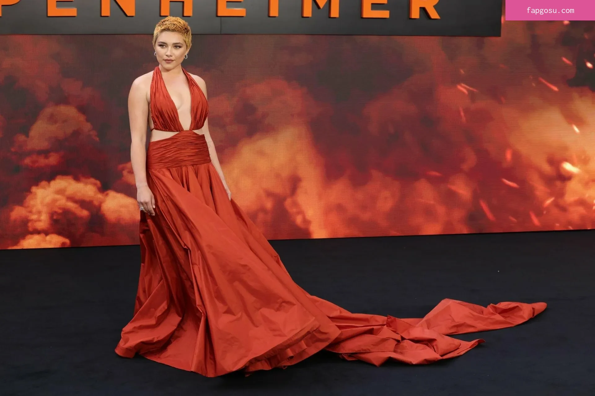 Florence Pugh