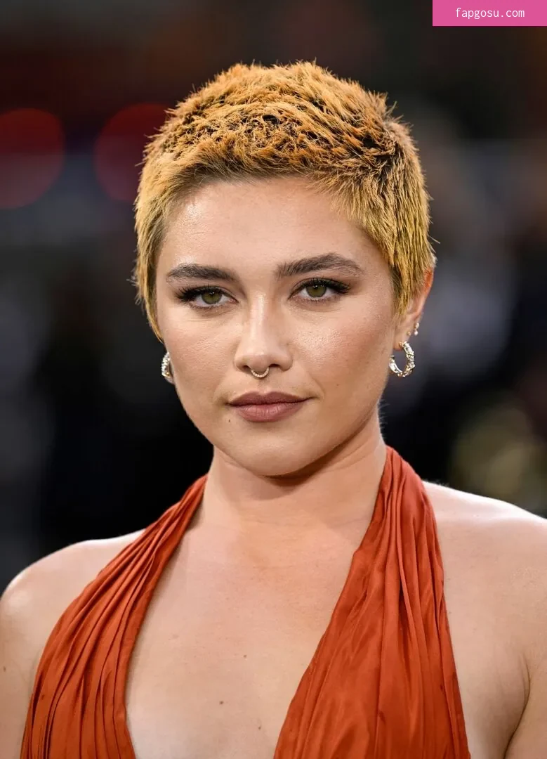 Florence Pugh