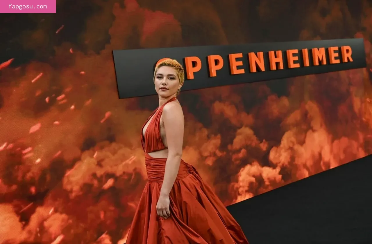 Florence Pugh