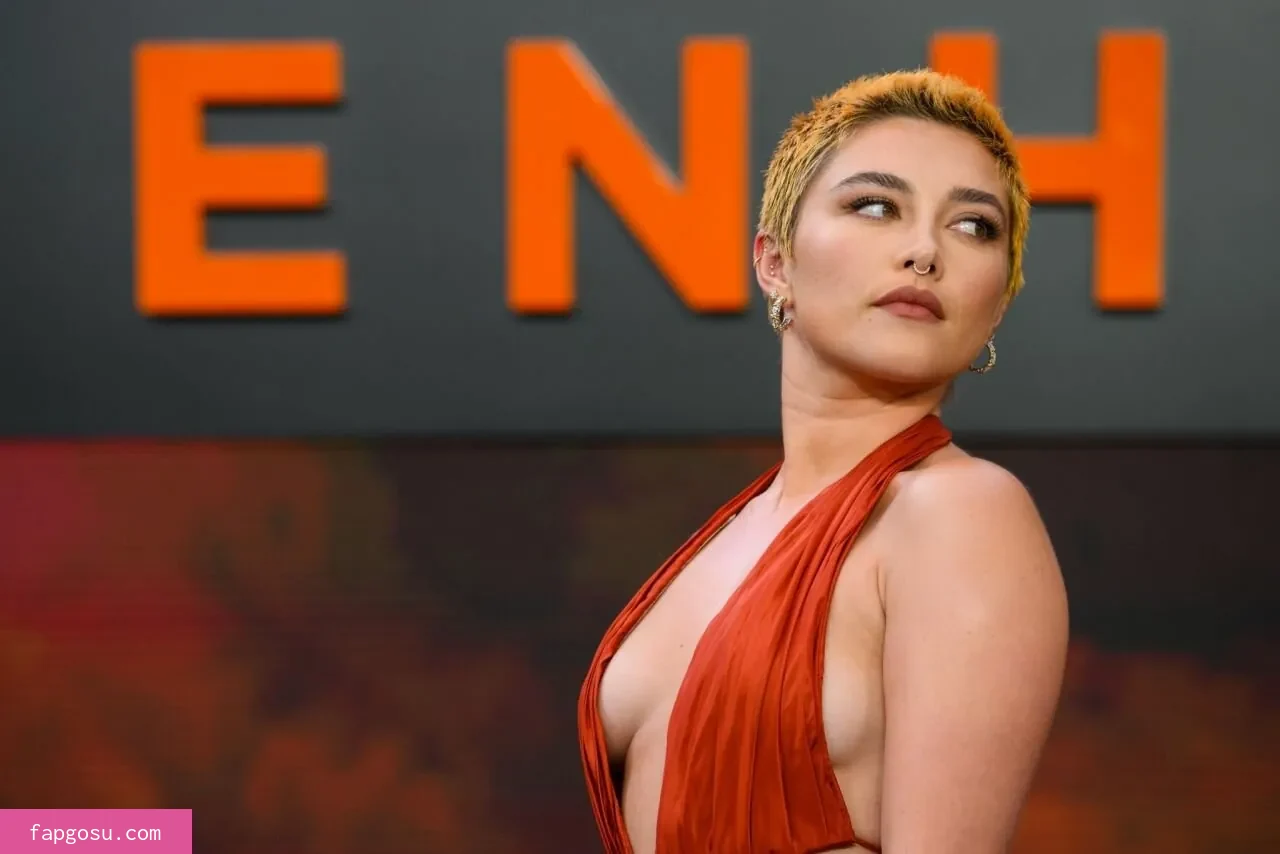 Florence Pugh