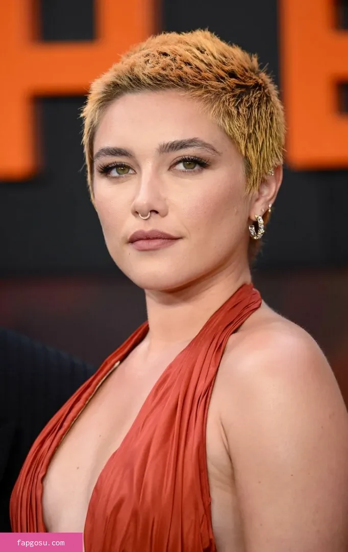 Florence Pugh