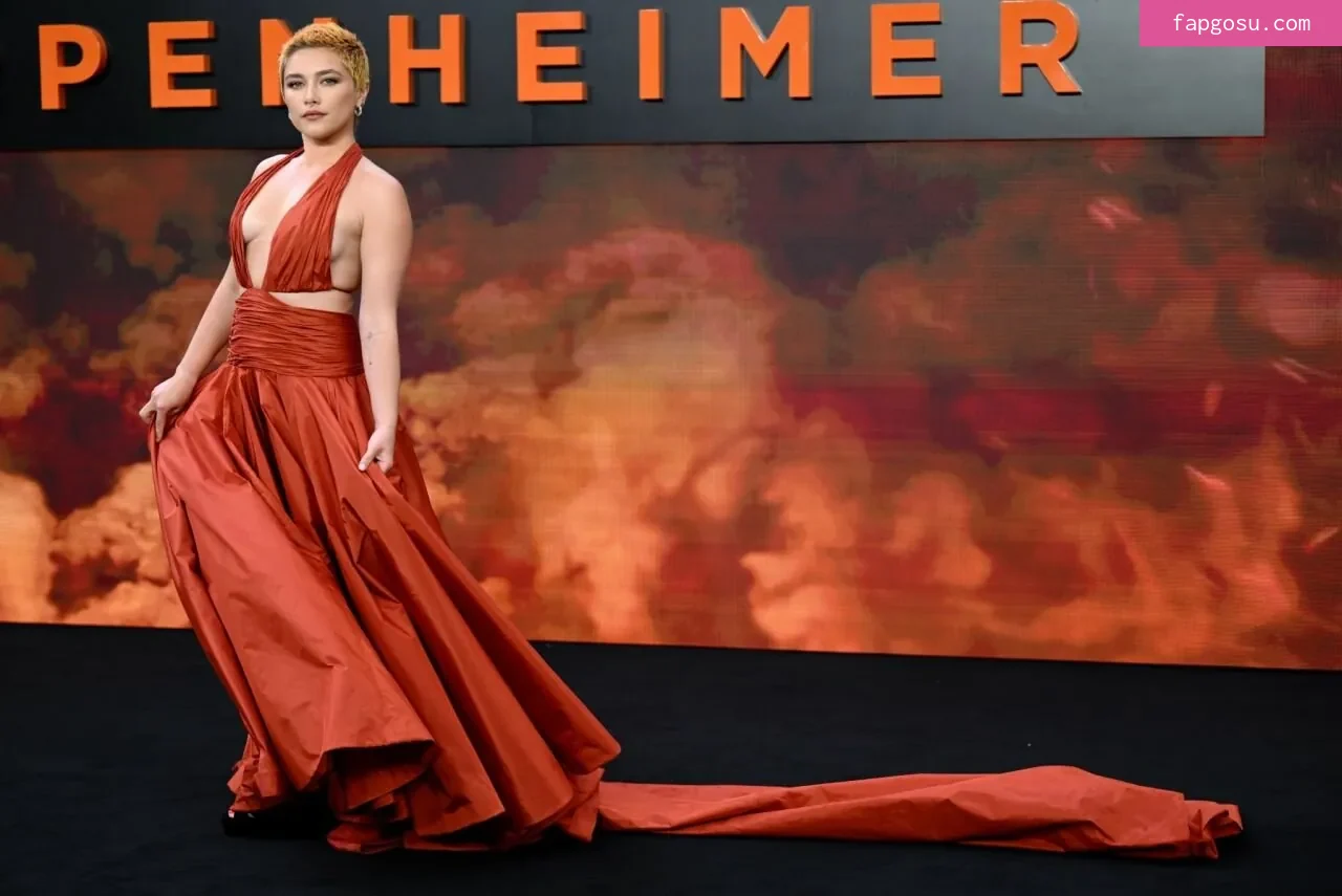 Florence Pugh