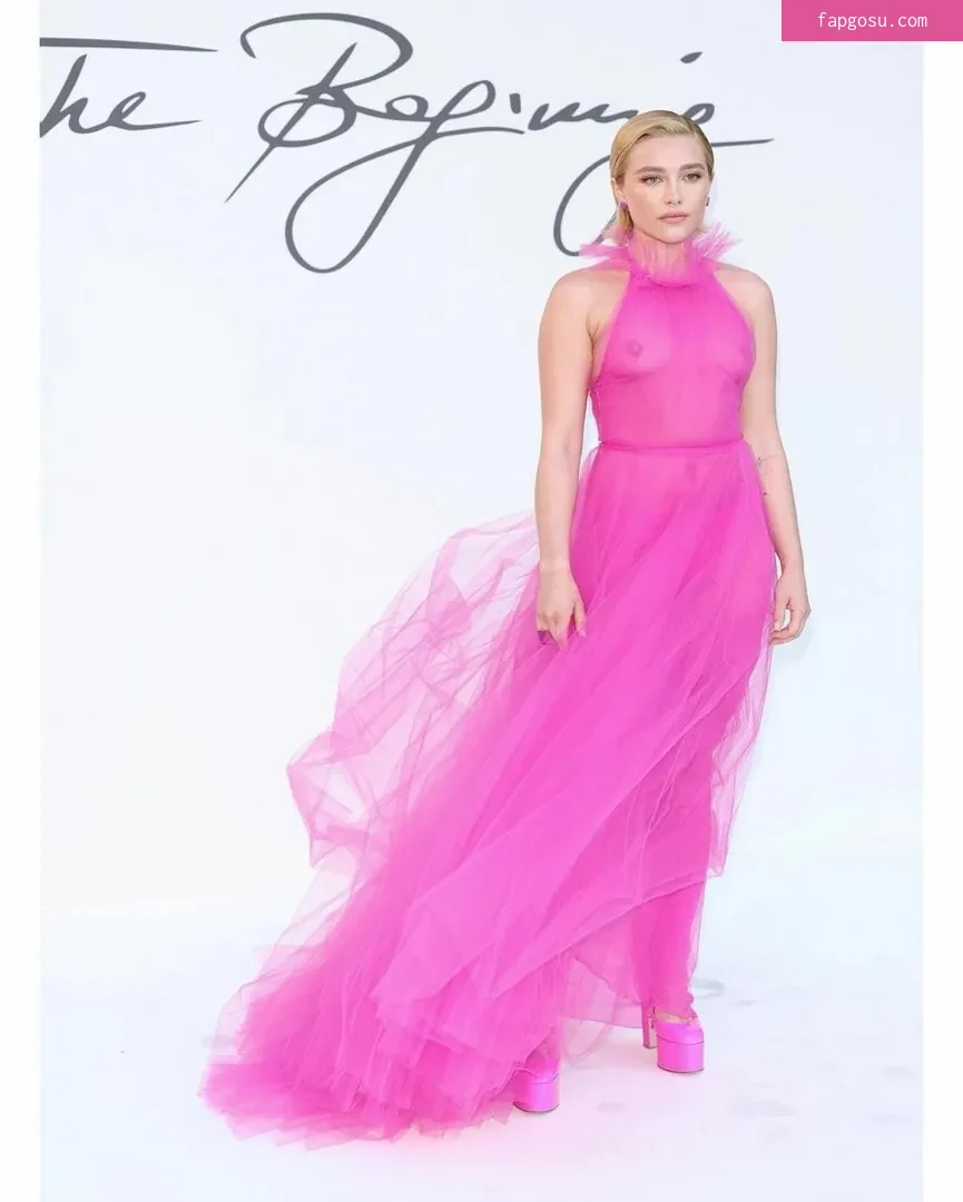 Florence Pugh