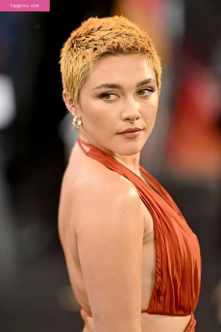 Florence Pugh