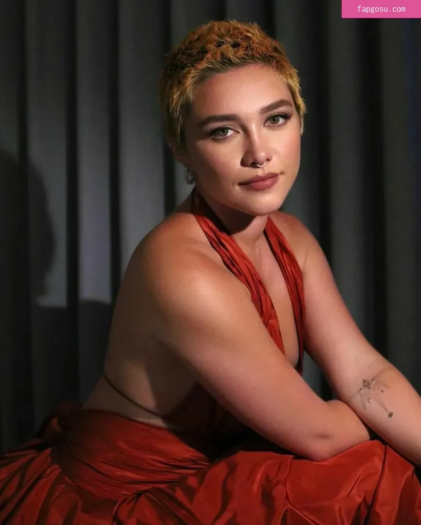 Florence Pugh