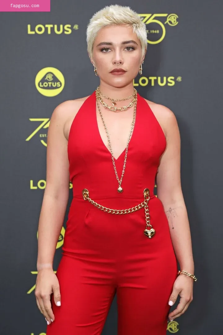 Florence Pugh