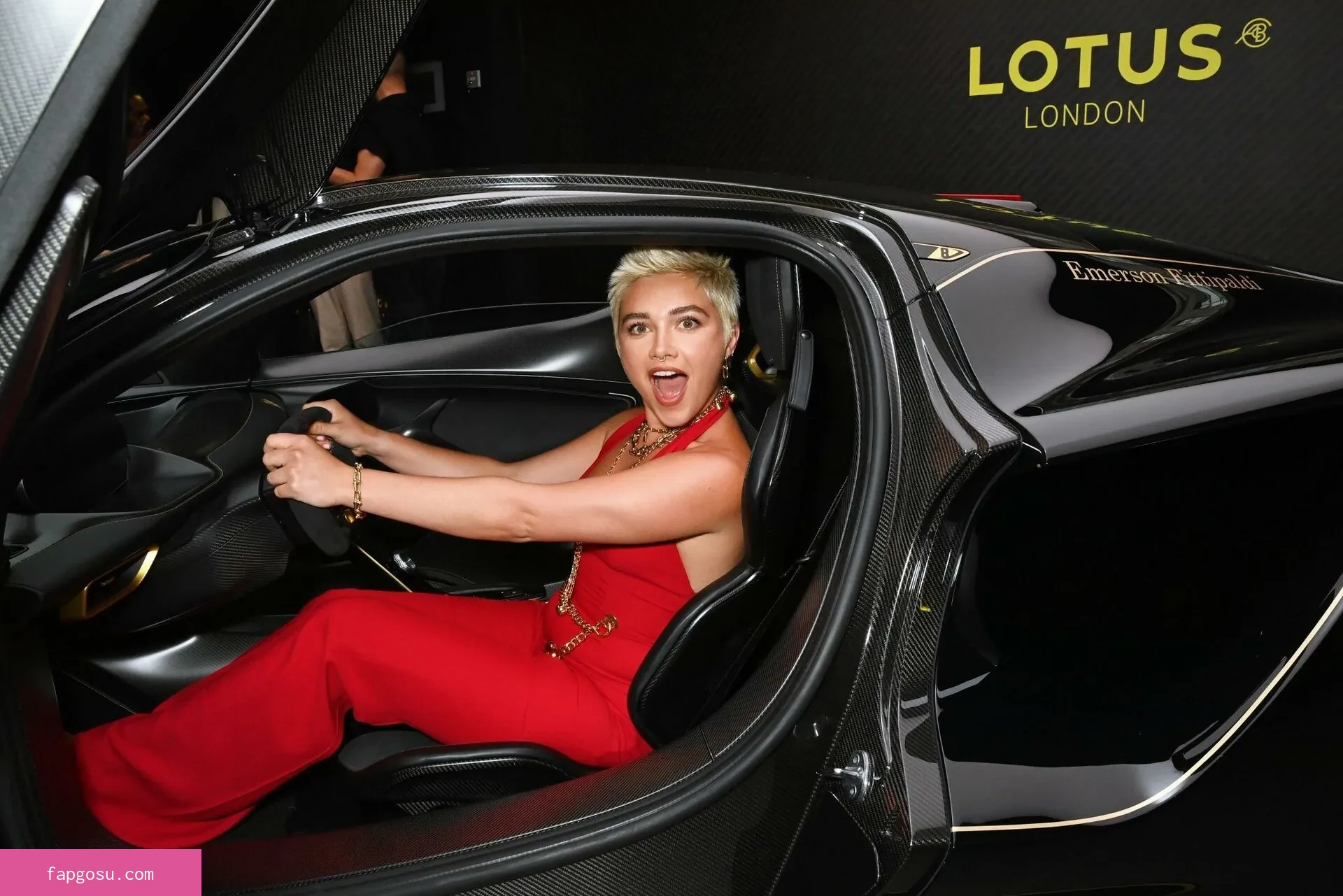 Florence Pugh