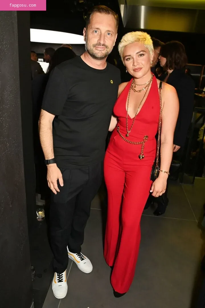 Florence Pugh