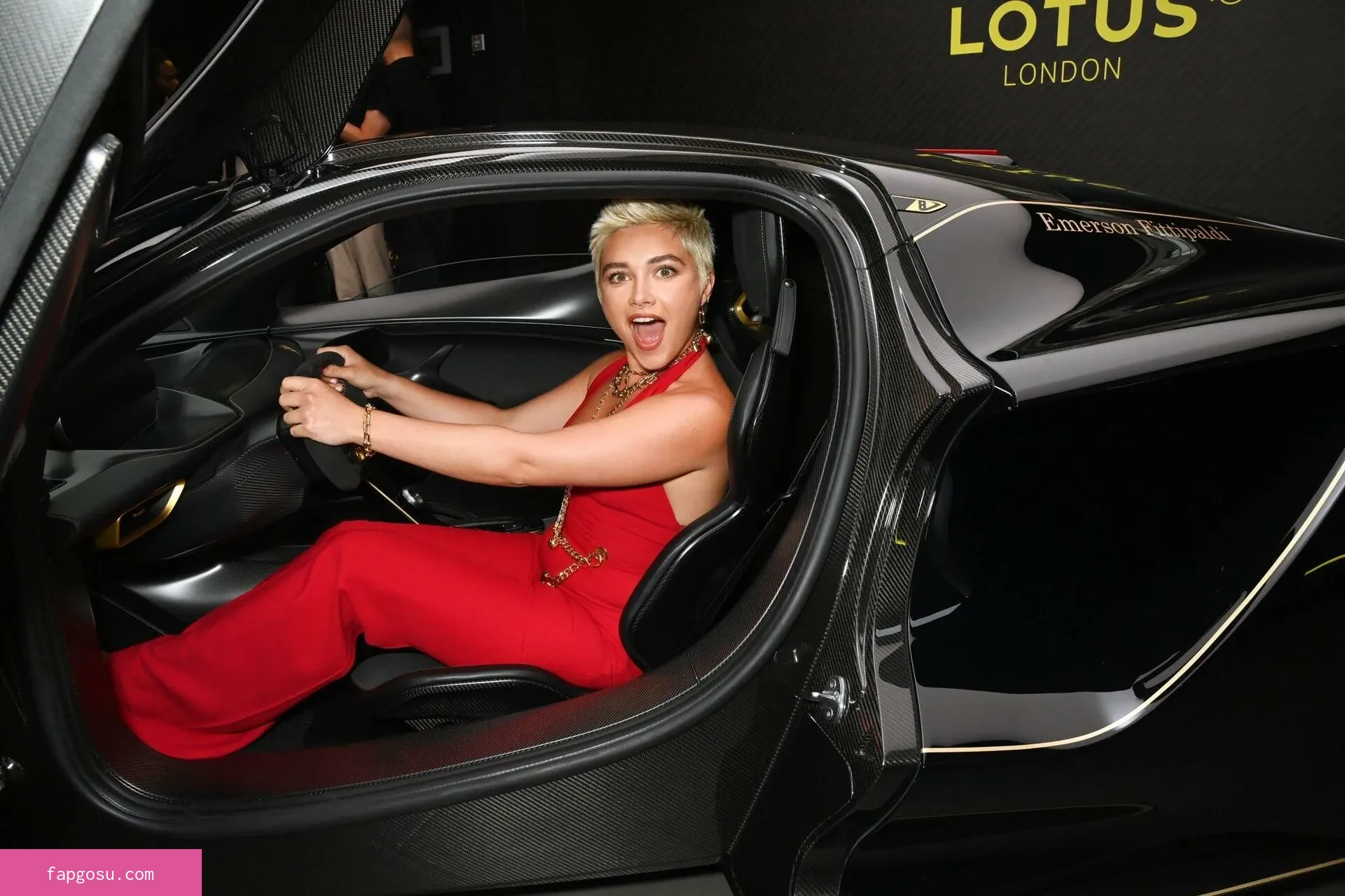 Florence Pugh