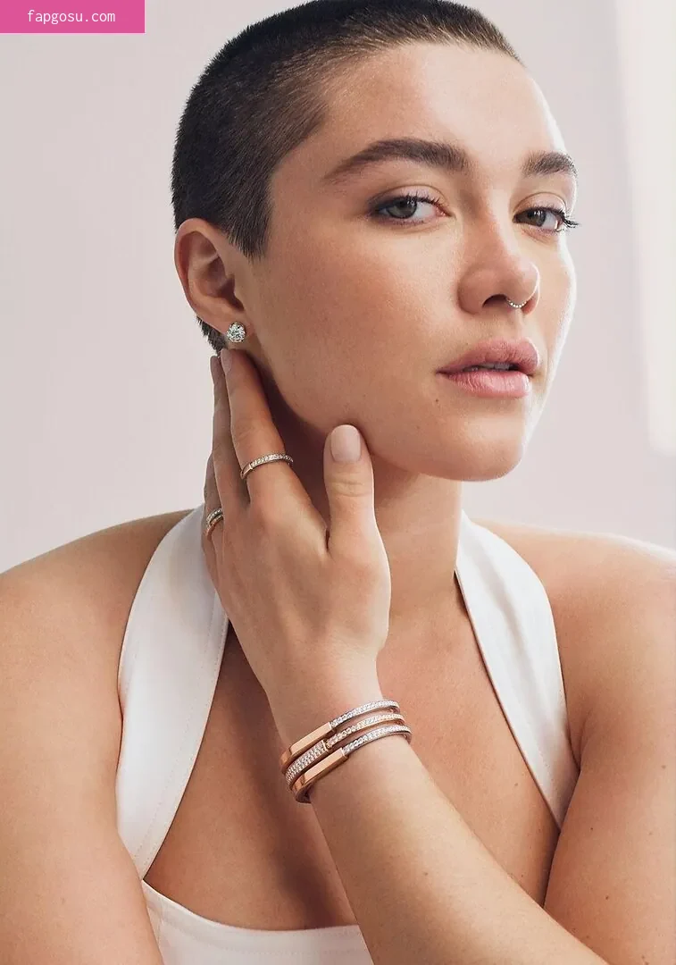 Florence Pugh
