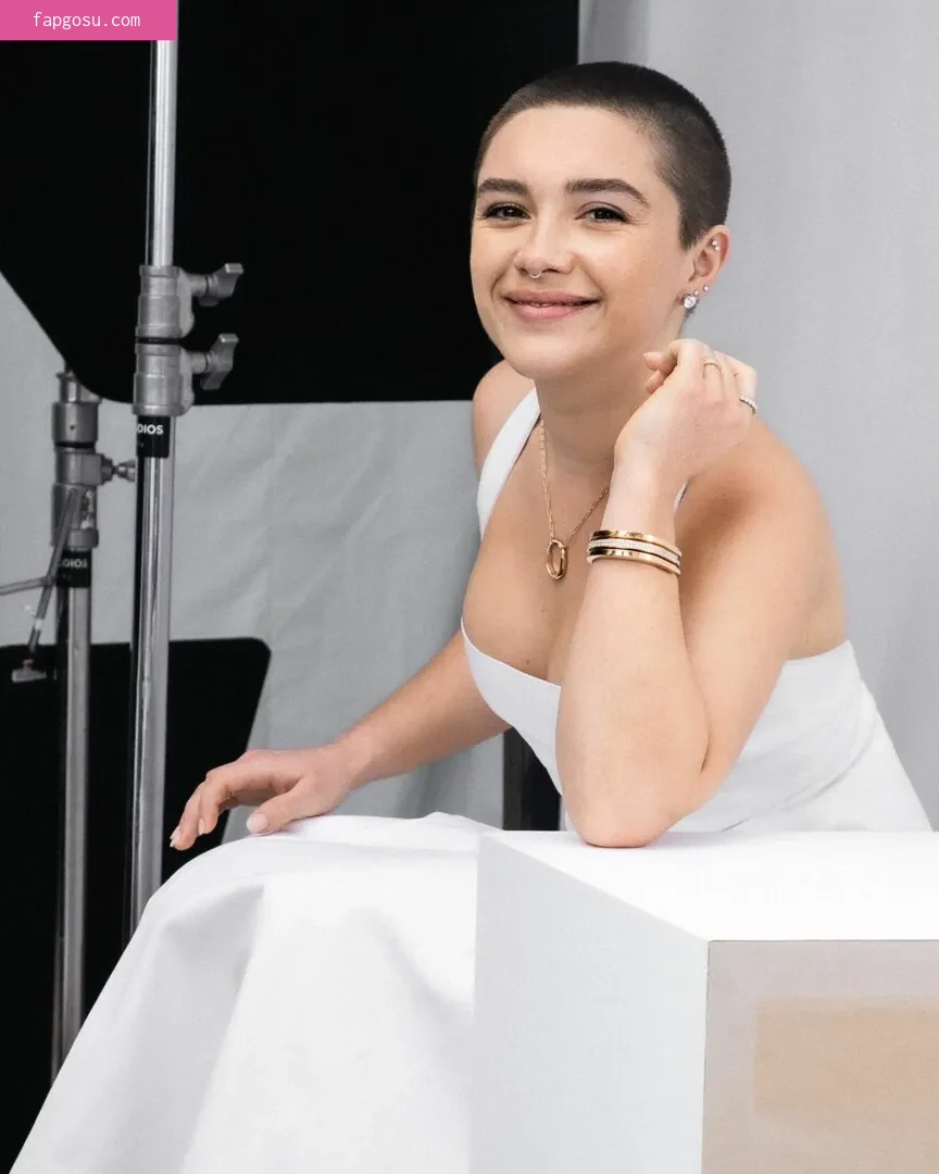 Florence Pugh