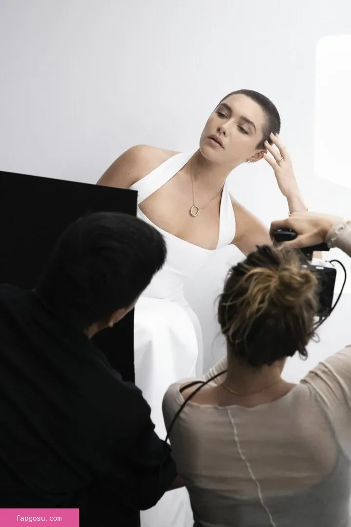 Florence Pugh