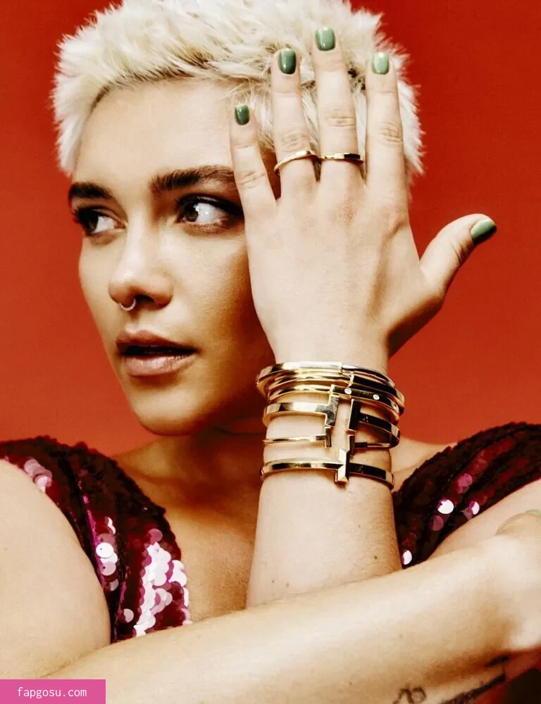Florence Pugh