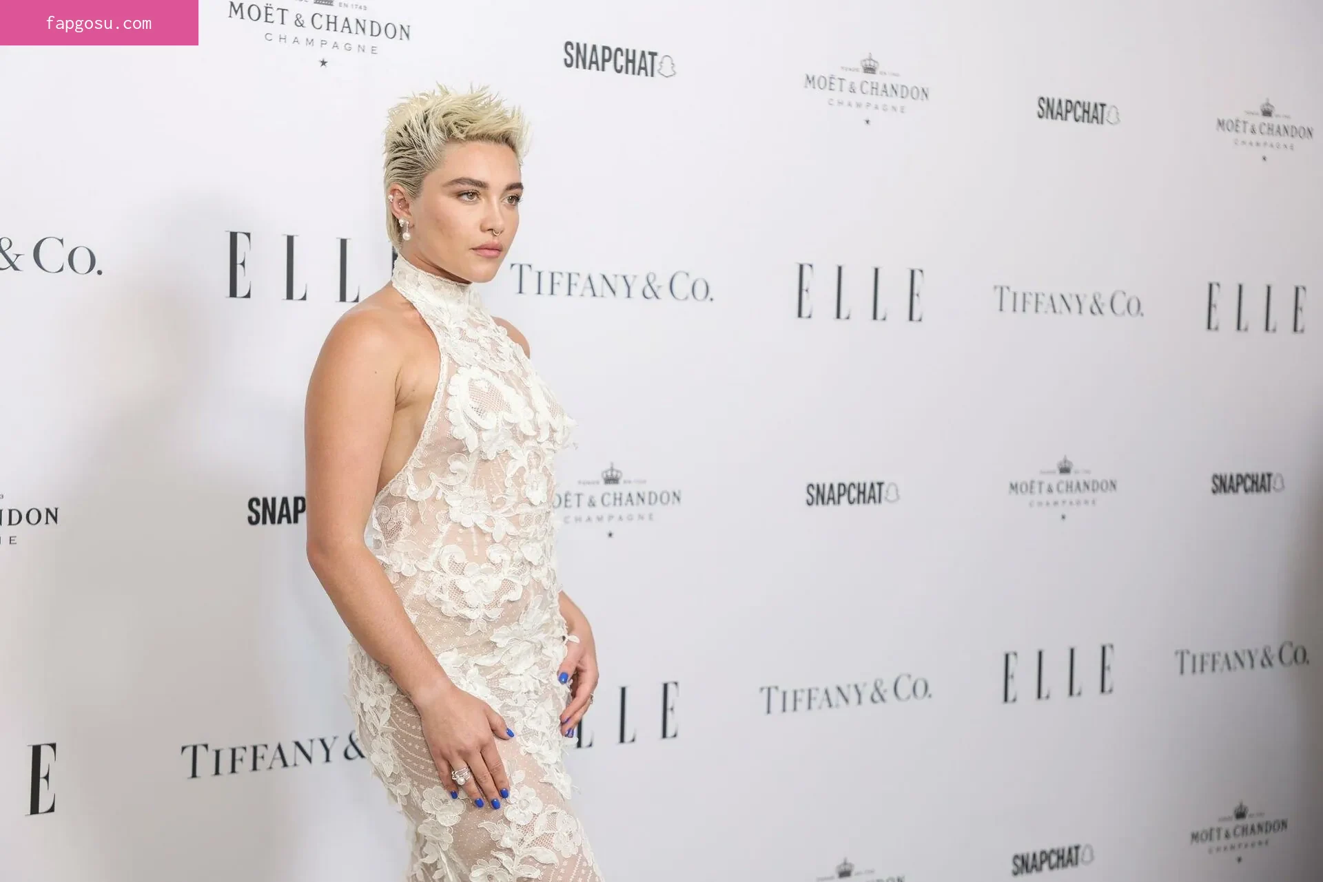 Florence Pugh