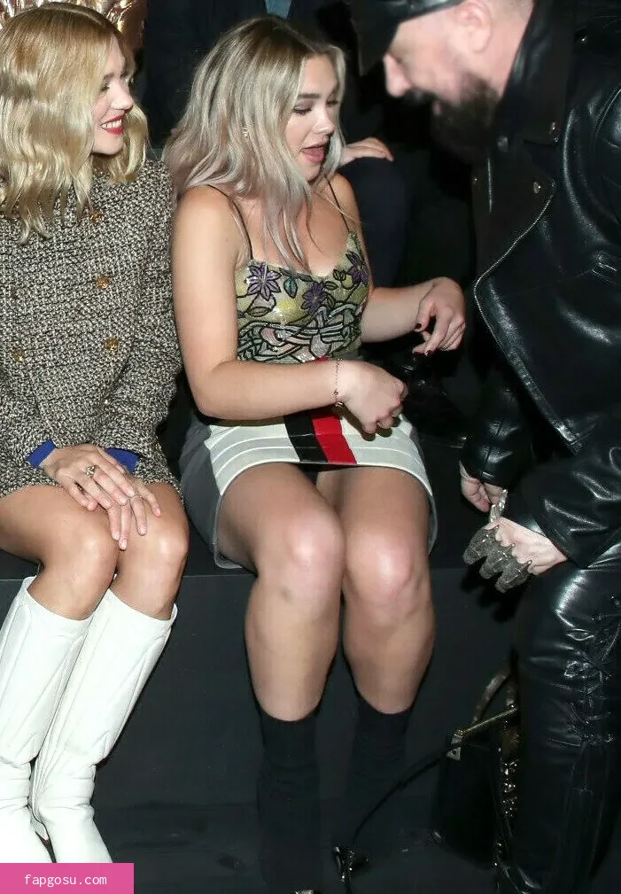 Florence Pugh