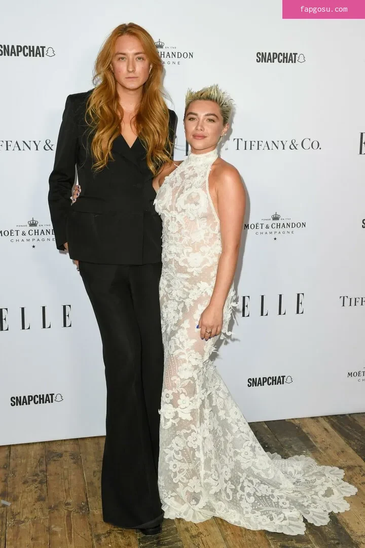 Florence Pugh