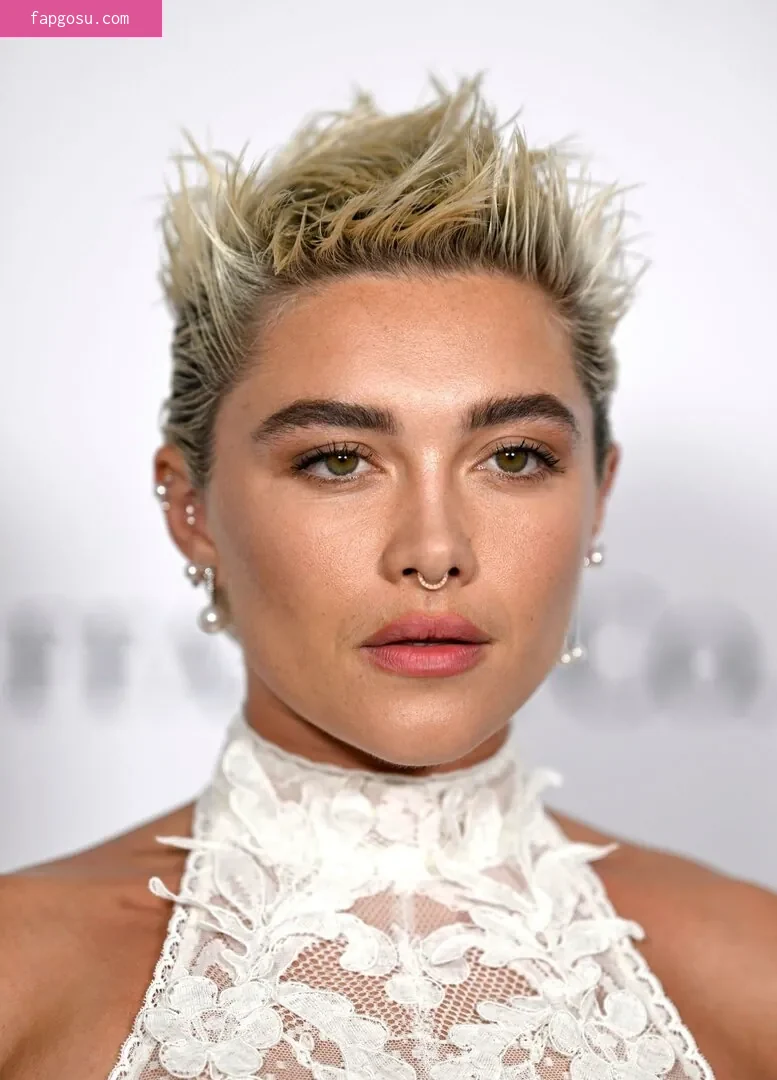 Florence Pugh