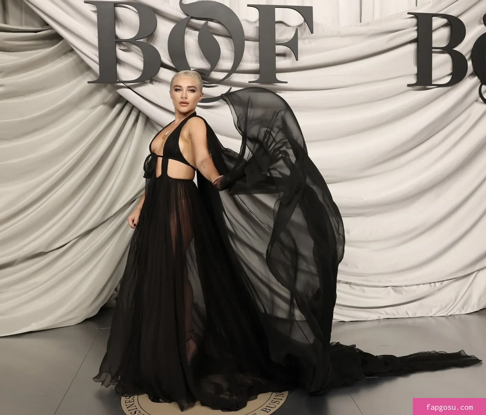 Florence Pugh
