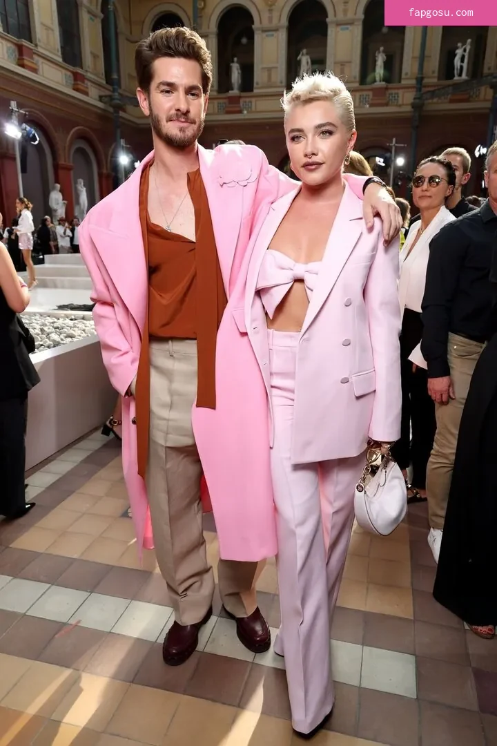 Florence Pugh