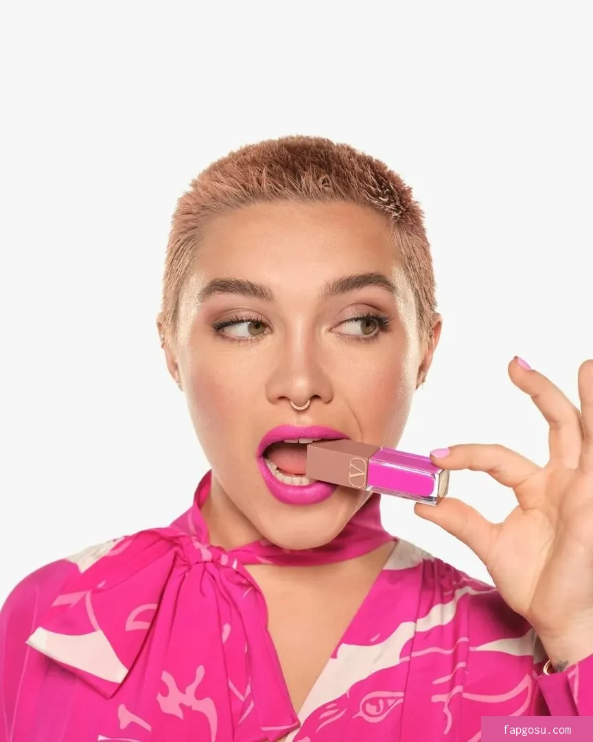 Florence Pugh