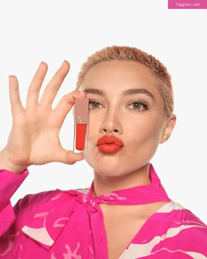 Florence Pugh