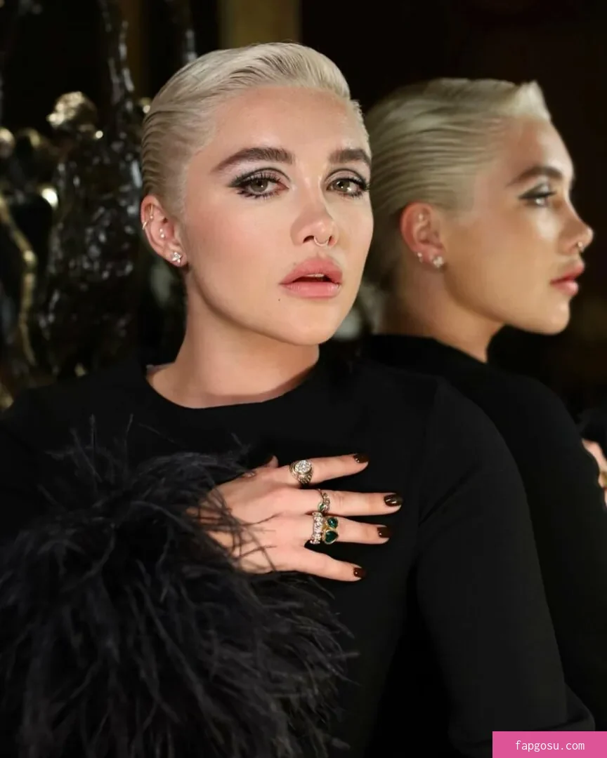 Florence Pugh