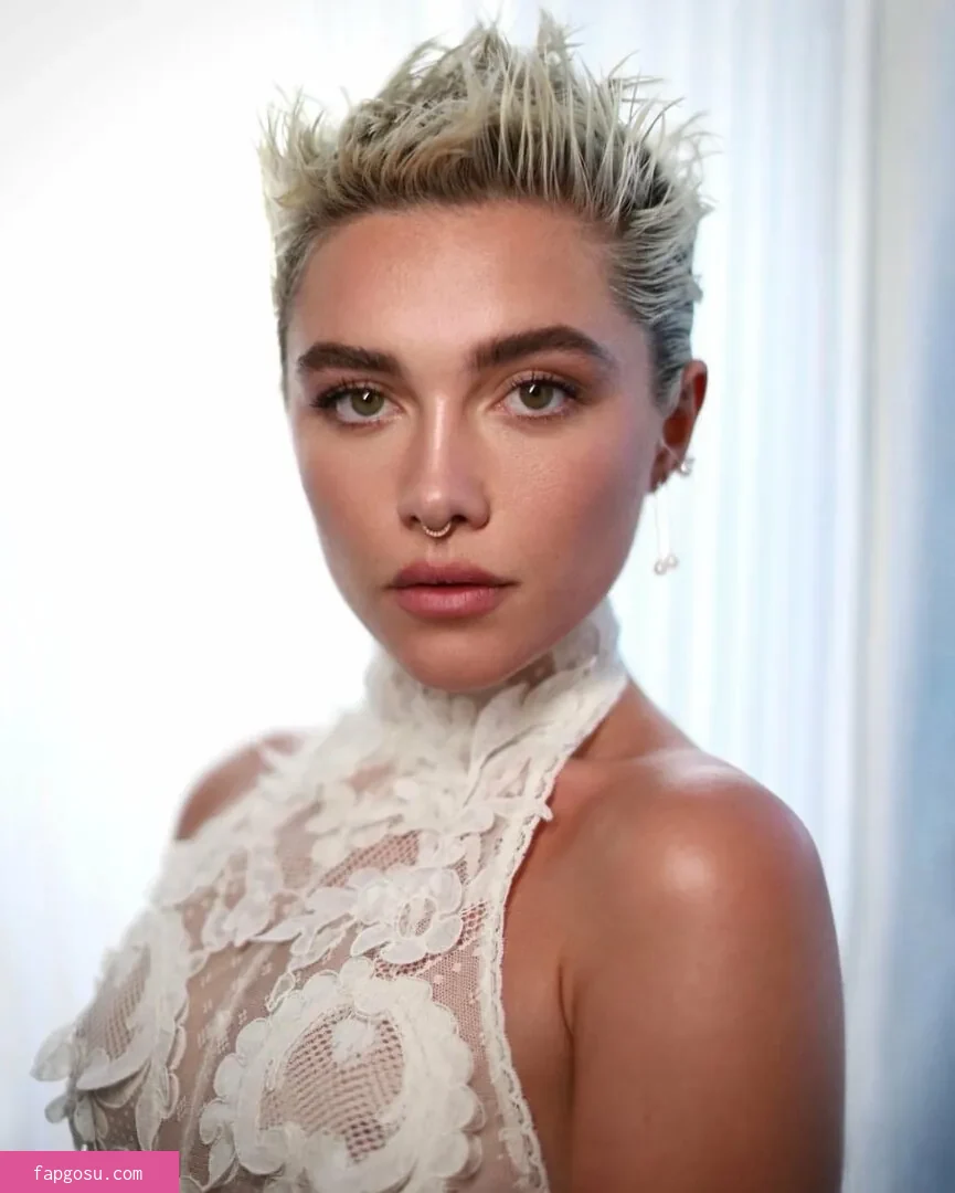 Florence Pugh