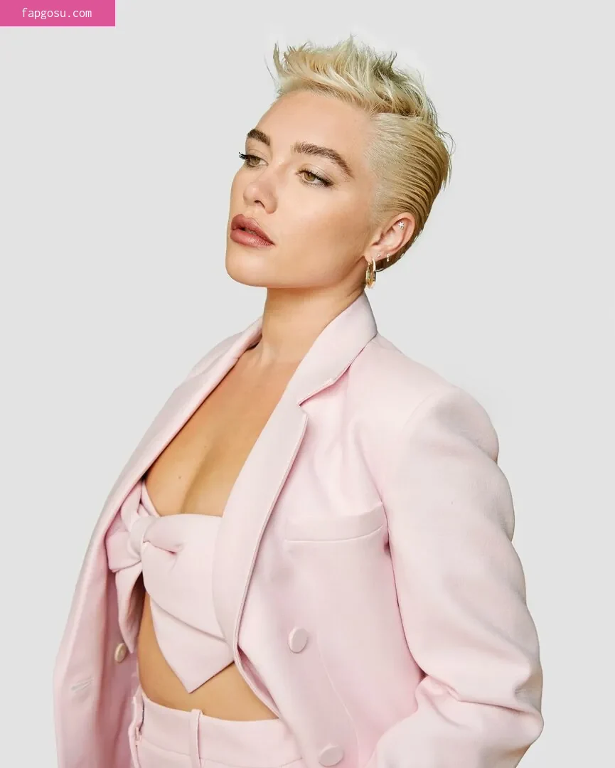 Florence Pugh