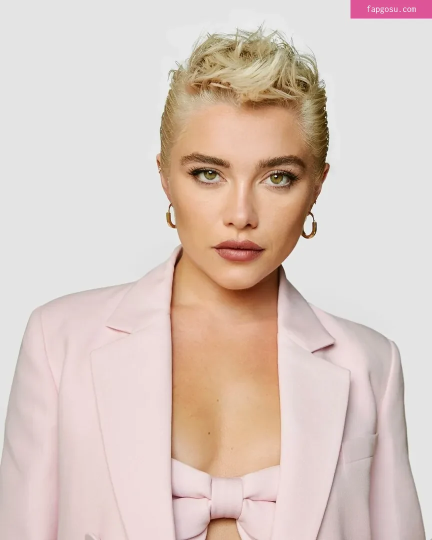 Florence Pugh