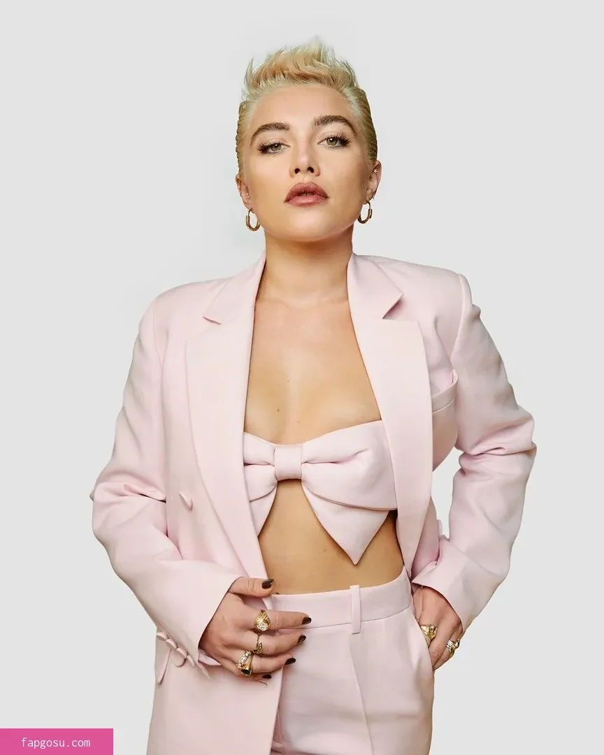 Florence Pugh