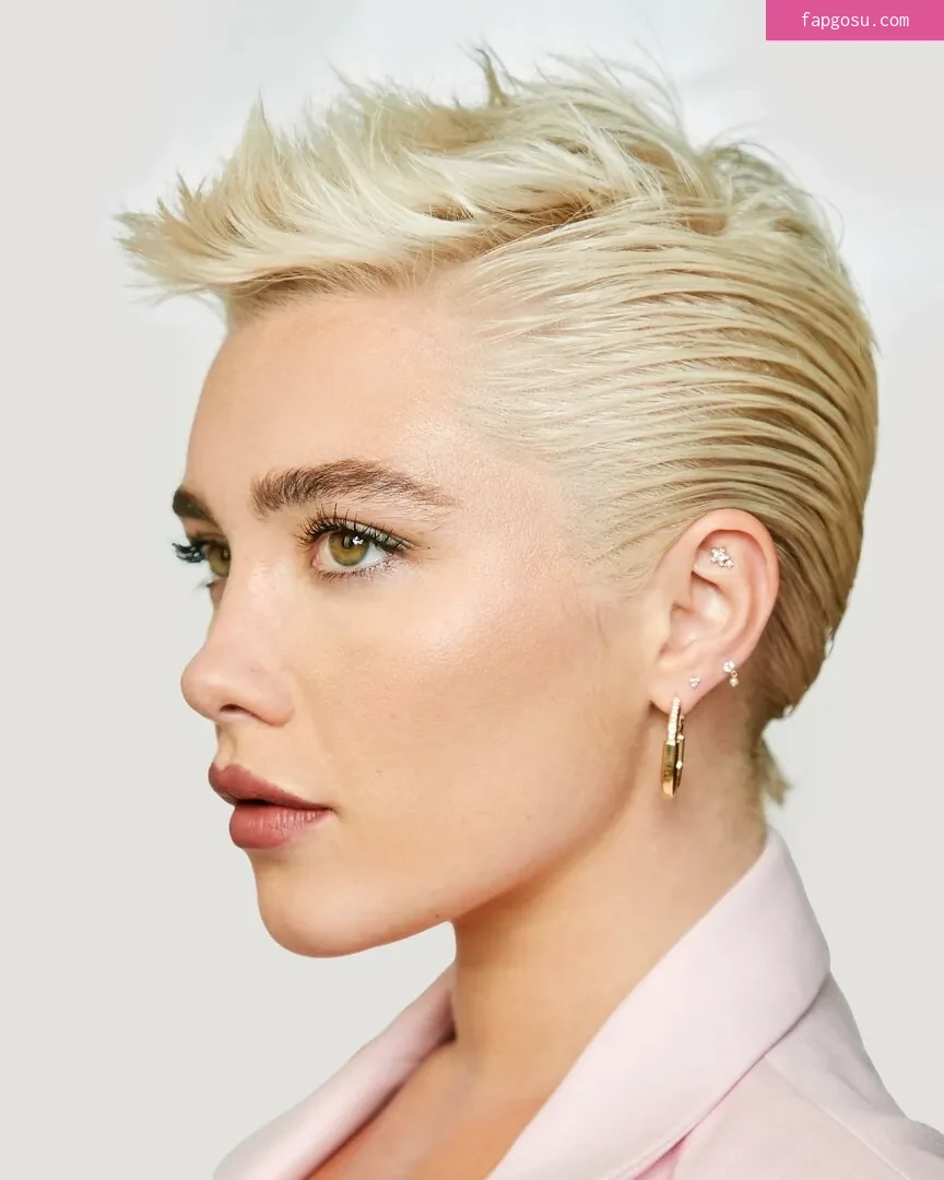 Florence Pugh