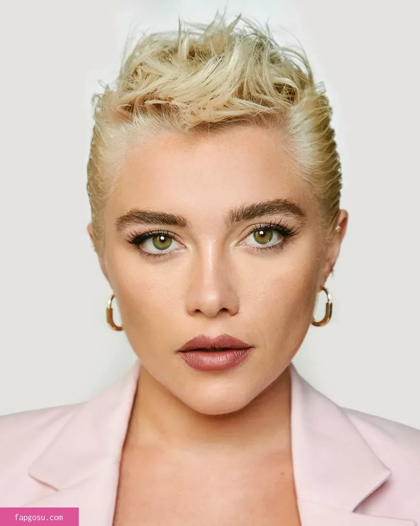 Florence Pugh