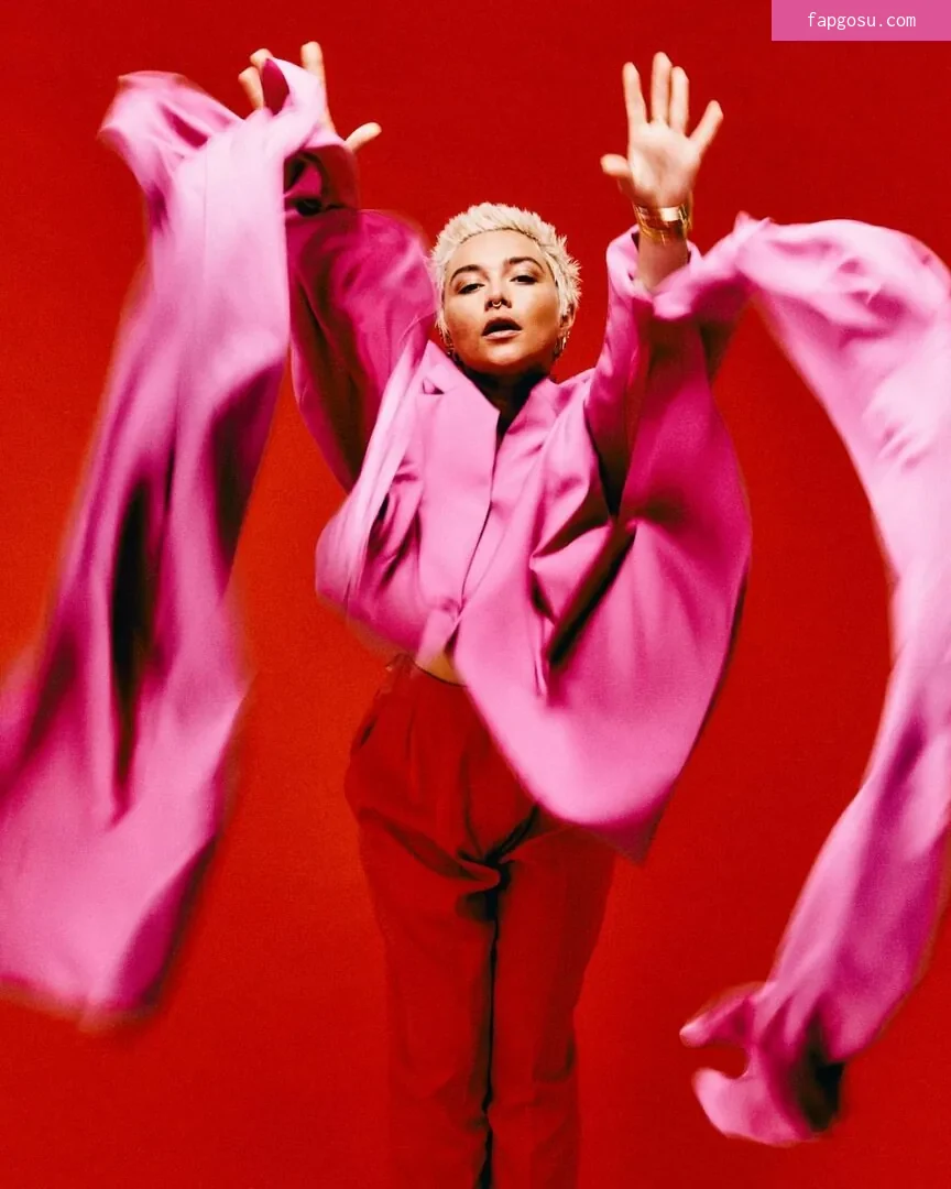 Florence Pugh