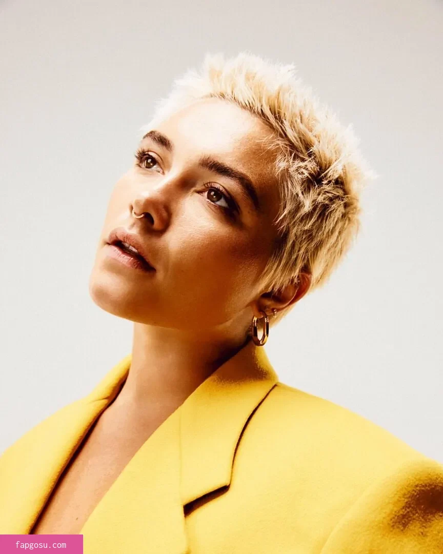 Florence Pugh