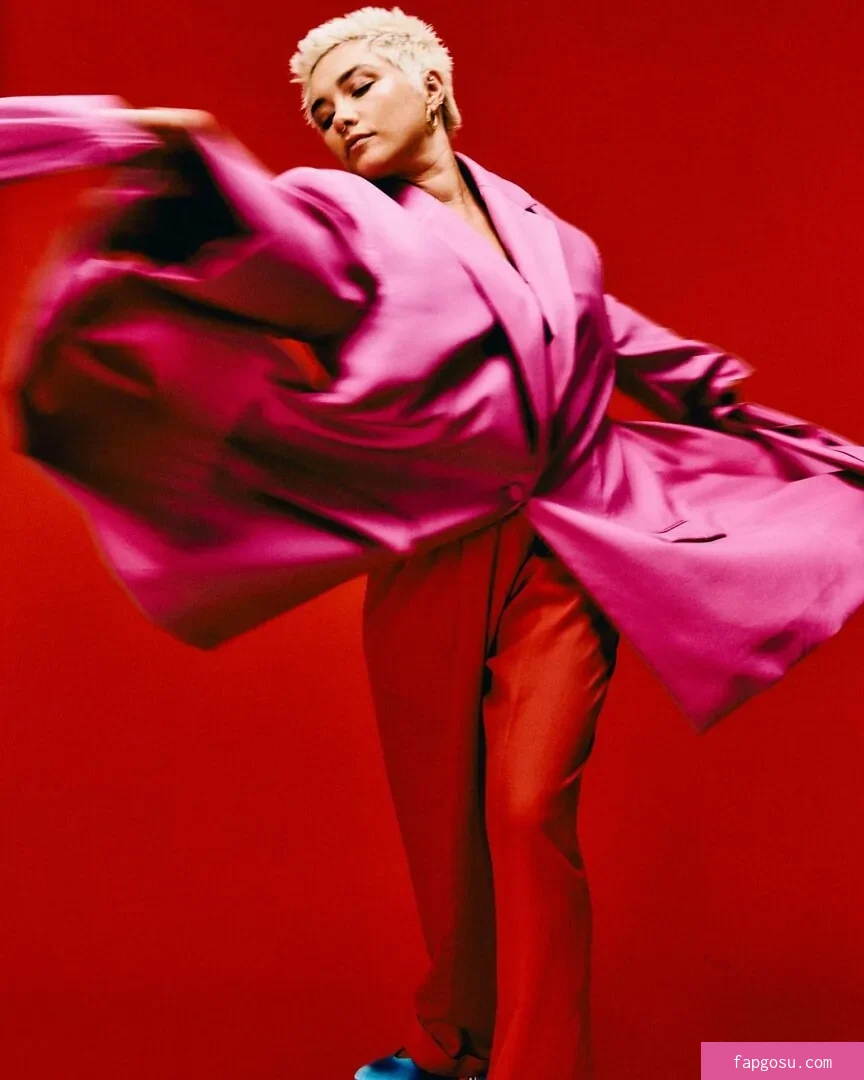 Florence Pugh