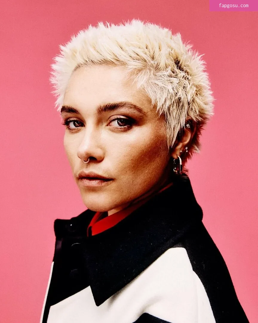 Florence Pugh #1-864