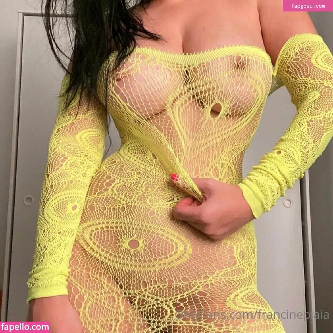 Francine Piaia