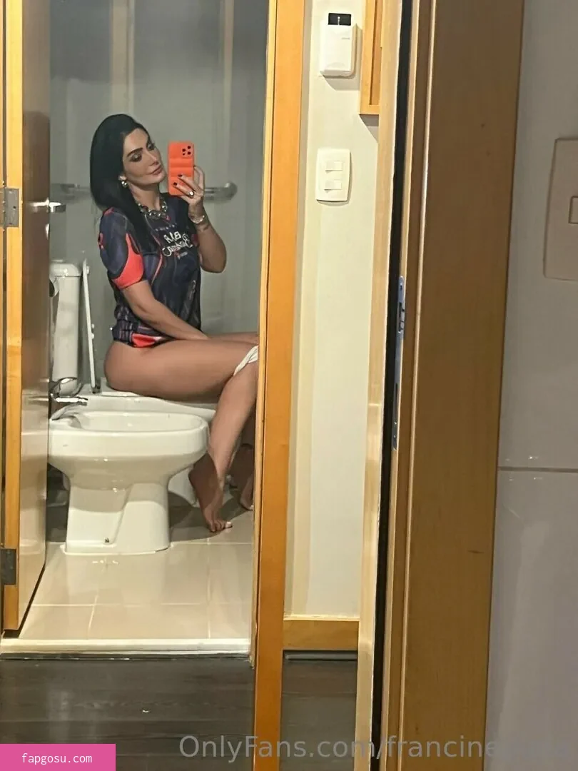 Francine Piaia