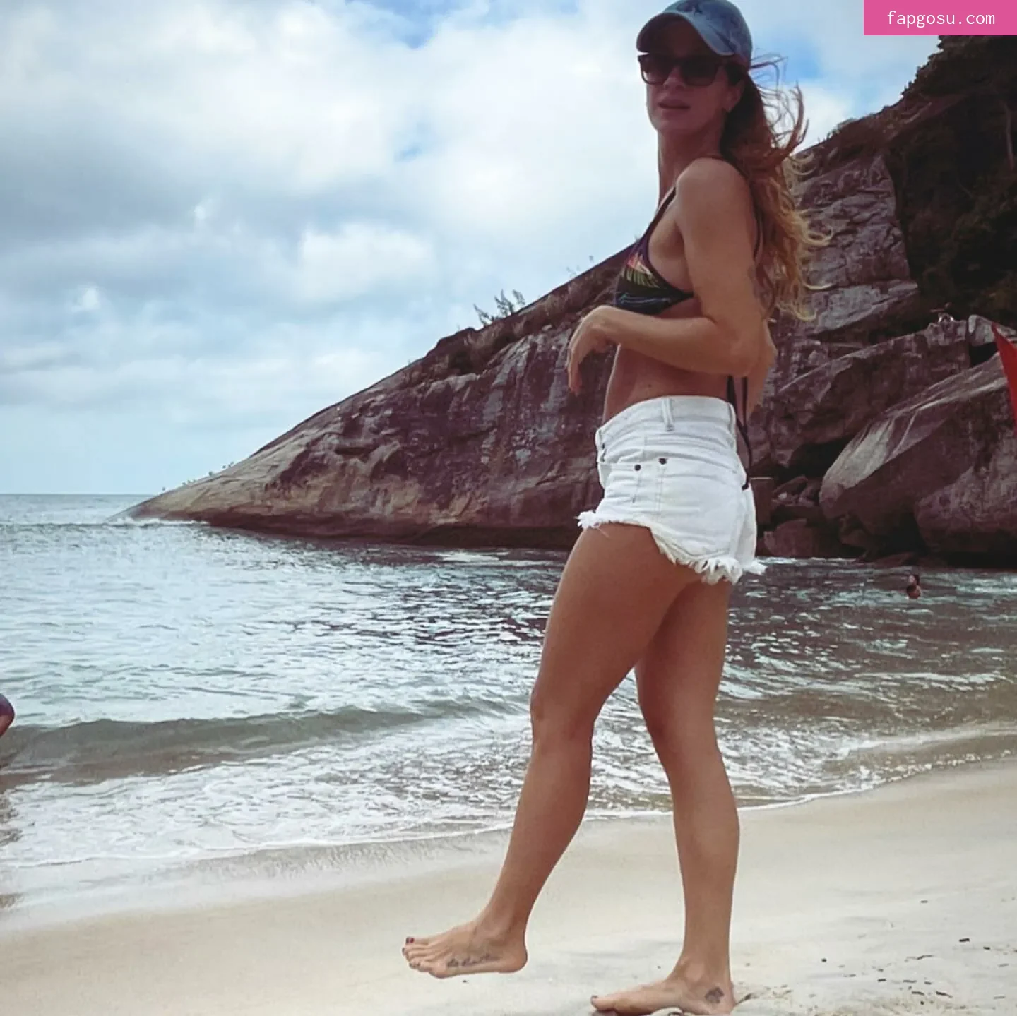 Francisca Queiroz